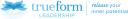 TrueForm Leadership logo